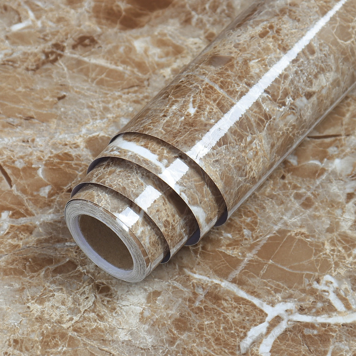 SusanSmith SusanSmith™ MarbleLook™ | Beautiful decoration for any surface! Waterproof & Oilproof