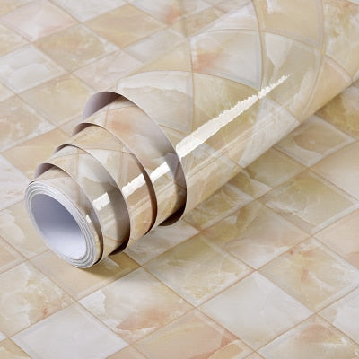 SusanSmith SusanSmith™ MarbleLook™ | Beautiful decoration for any surface! Waterproof & Oilproof