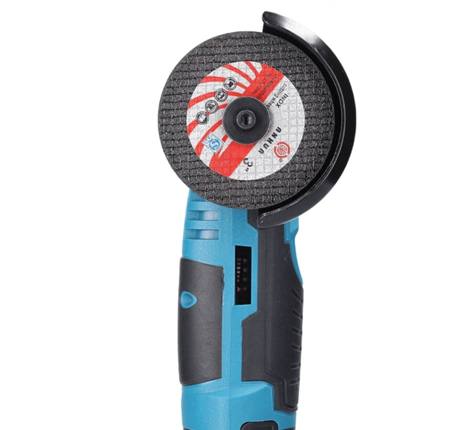 SusanSmith SusanSmith™ Powerful Angle Grinder | For All Your Tasks