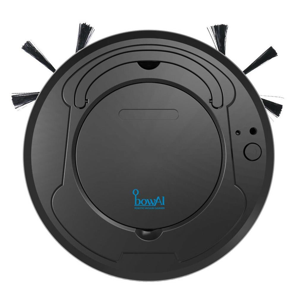 SusanSmith SusanSmith RS-3000 Robot Vacuum™ | 3-in-1 Smart Automatic Vacuum for Every Household