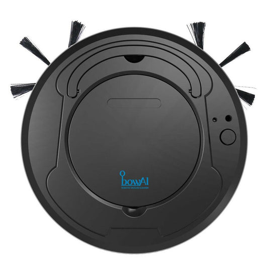 SusanSmith SusanSmith RS-3000 Robot Vacuum™ | 3-in-1 Smart Automatic Vacuum for Every Household