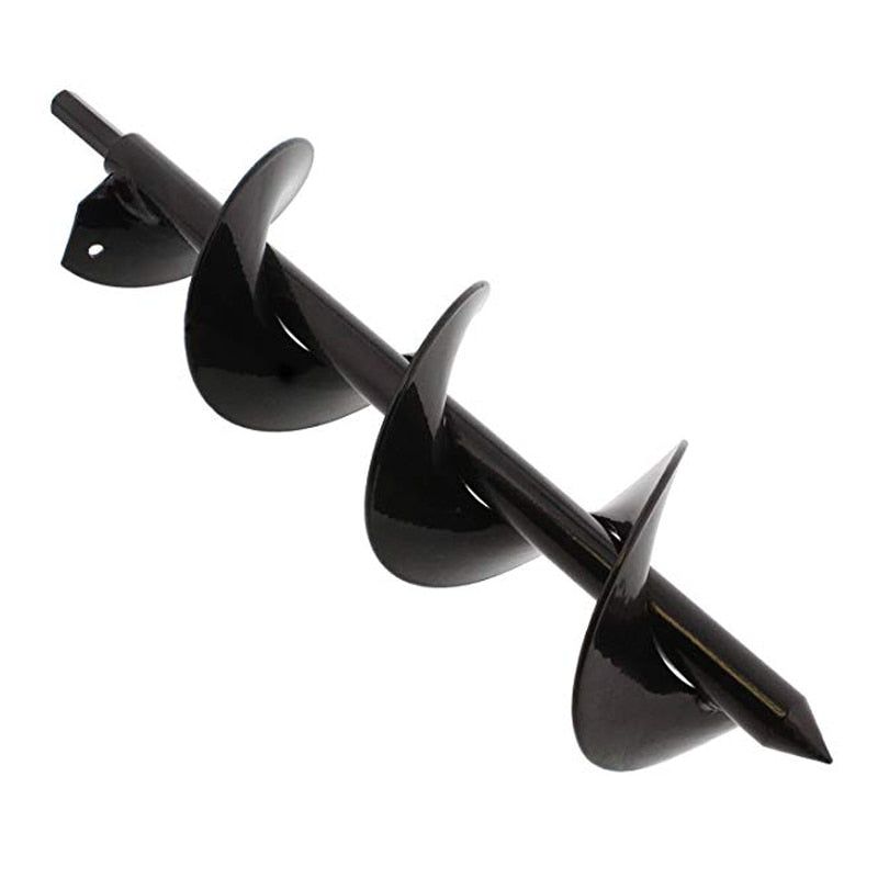 SusanSmith SusanSmith™ Soil Auger for Drill