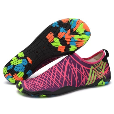 SusanSmith SusanSmith™ Unisex Water Shoes | Perfect Protection for Your Feet While Swimming