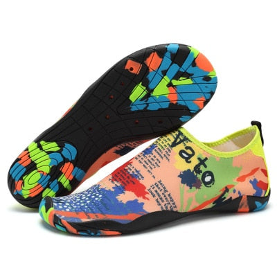 SusanSmith SusanSmith™ Unisex Water Shoes | Perfect Protection for Your Feet While Swimming