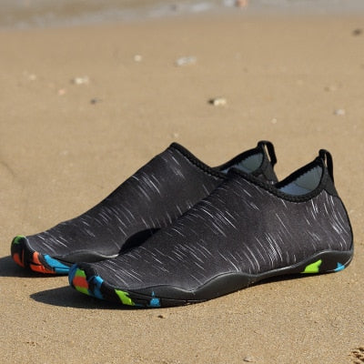 SusanSmith SusanSmith™ Unisex Water Shoes | Perfect Protection for Your Feet While Swimming