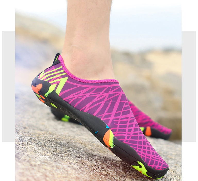 SusanSmith SusanSmith™ Unisex Water Shoes | Perfect Protection for Your Feet While Swimming