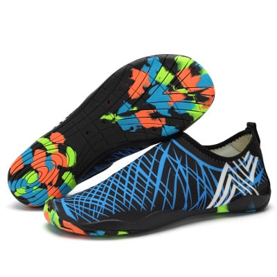 SusanSmith SusanSmith™ Unisex Water Shoes | Perfect Protection for Your Feet While Swimming