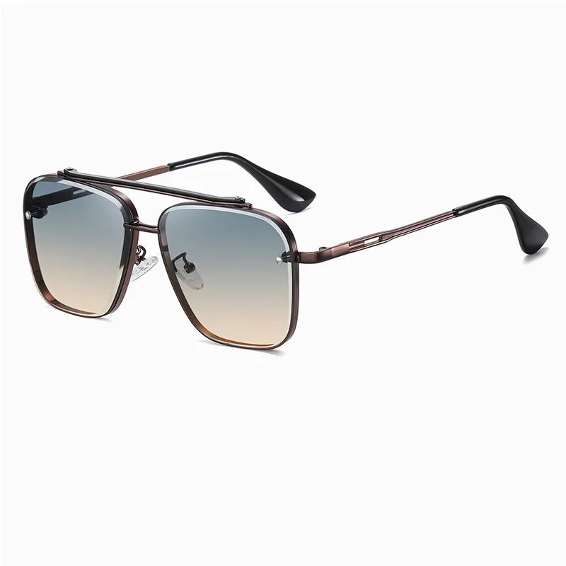 SusanSmith SusanSmith™ Zoltan Sunglasses | Stylish & Bold