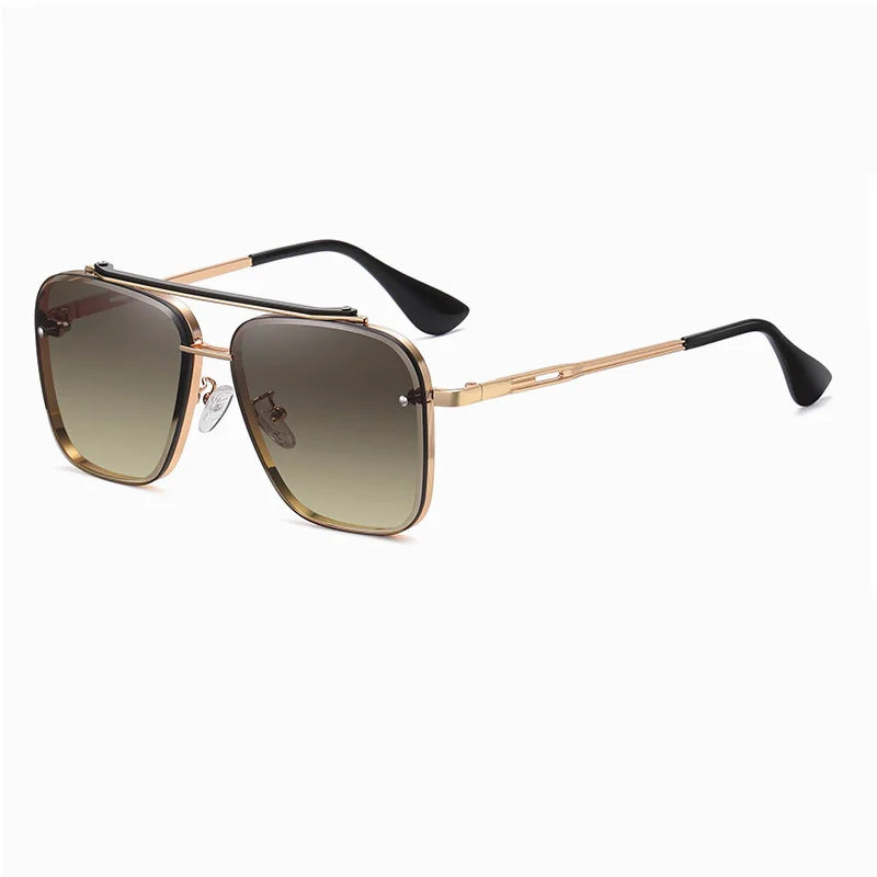 SusanSmith SusanSmith™ Zoltan Sunglasses | Stylish & Bold