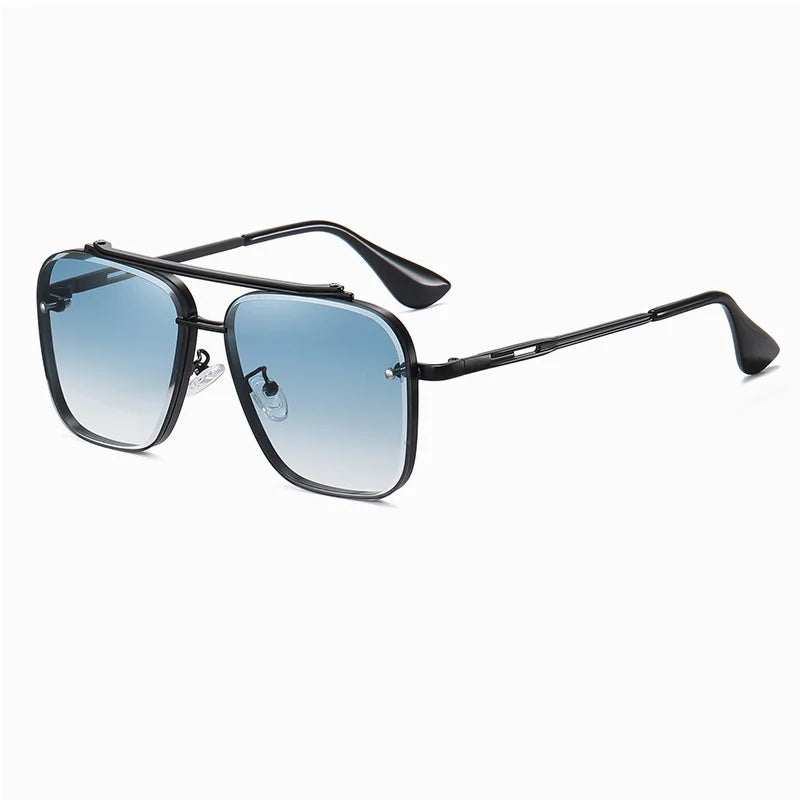 SusanSmith SusanSmith™ Zoltan Sunglasses | Stylish & Bold