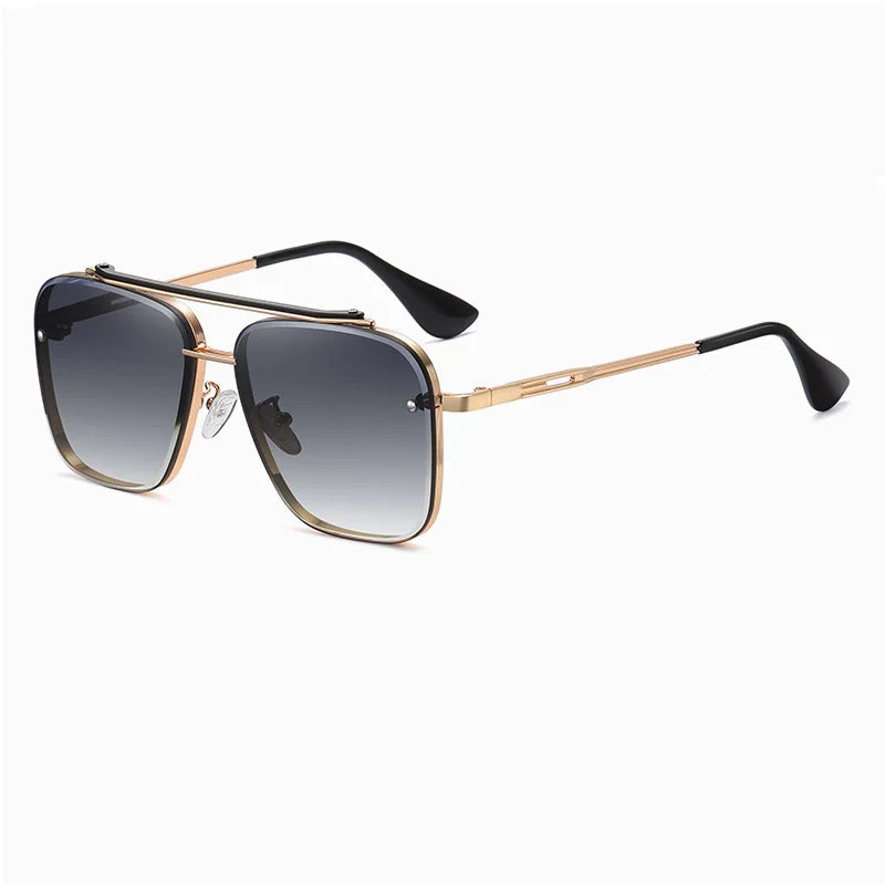 SusanSmith SusanSmith™ Zoltan Sunglasses | Stylish & Bold