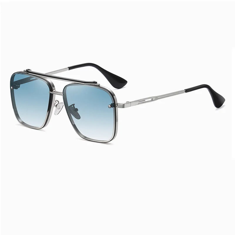 SusanSmith SusanSmith™ Zoltan Sunglasses | Stylish & Bold
