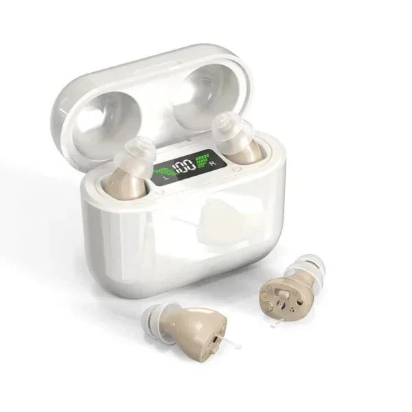 SusanSmith | Tinnitus Relief Hearing Aids