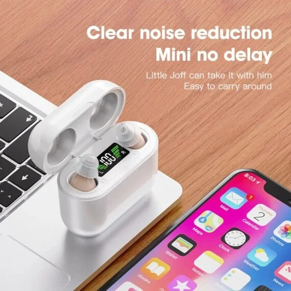 SusanSmith | Tinnitus Relief Hearing Aids