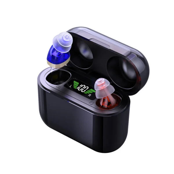SusanSmith | Tinnitus Relief Hearing Aids