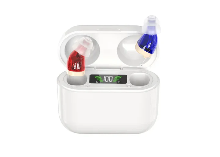 SusanSmith | Tinnitus Relief Hearing Aids