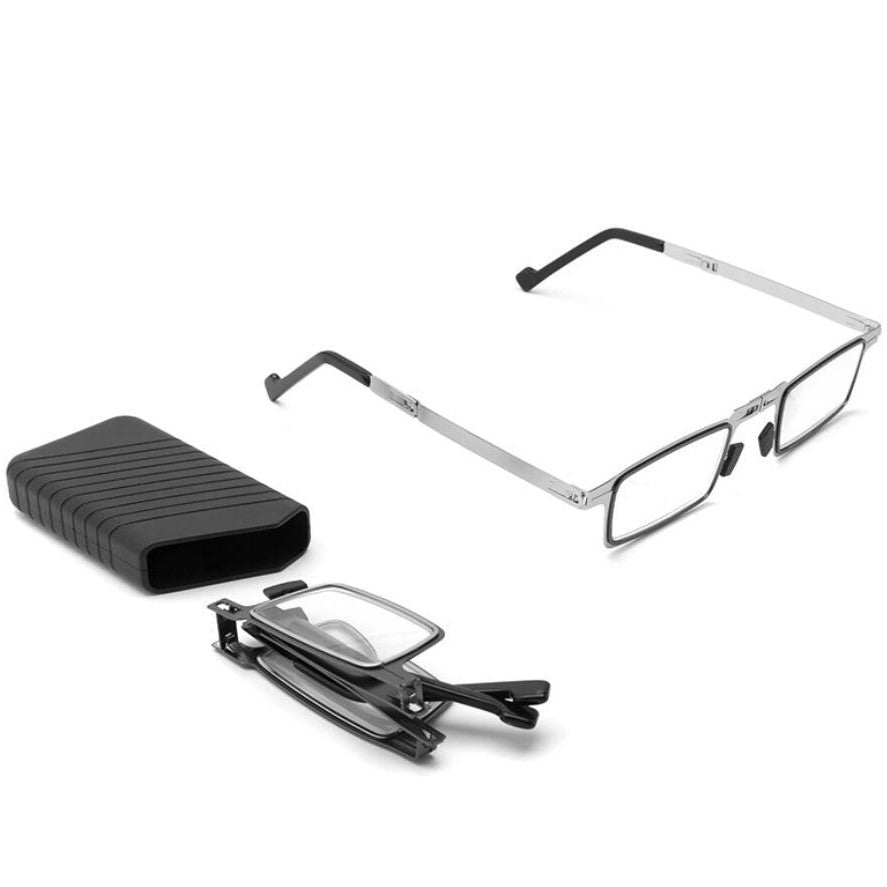 SusanSmith | Ultralight Foldable Reading Glasses with Blue Light Protection