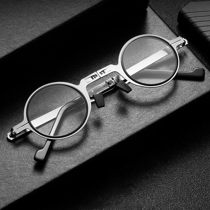 SusanSmith | Ultralight Foldable Reading Glasses with Blue Light Protection