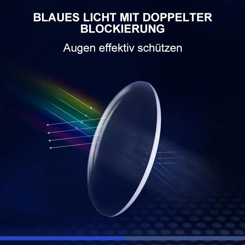 SusanSmith | Ultralight Foldable Reading Glasses with Blue Light Protection