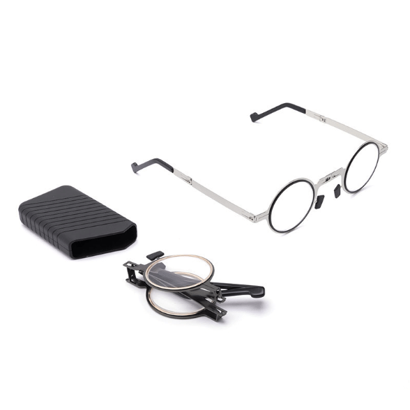 SusanSmith | Ultralight Foldable Reading Glasses with Blue Light Protection