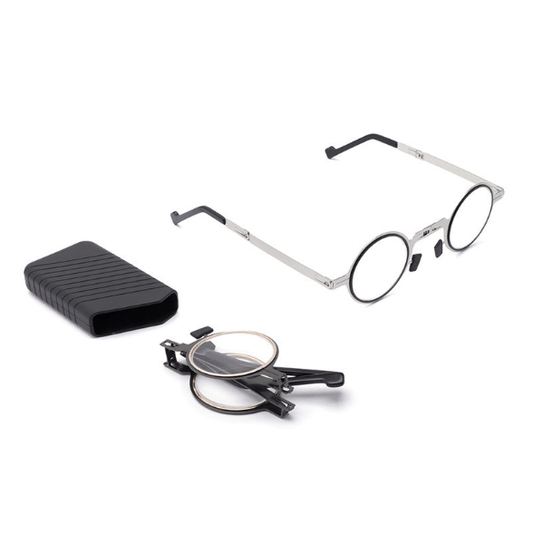 SusanSmith | Ultralight Foldable Reading Glasses with Blue Light Protection