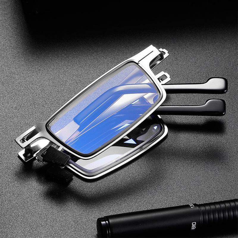 SusanSmith | Ultralight Foldable Reading Glasses with Blue Light Protection