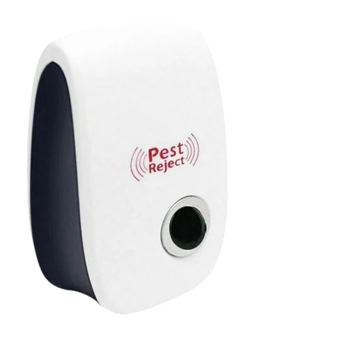 SusanSmith | Ultrasonic Squirrel Repeller