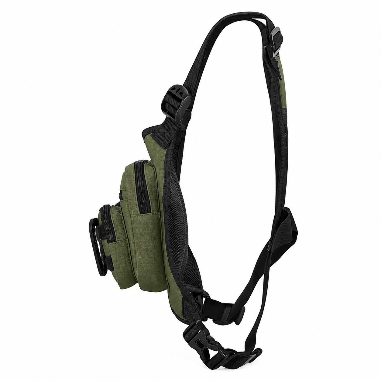 SusanSmith | Valcenta Compact Tactical Chest Rig