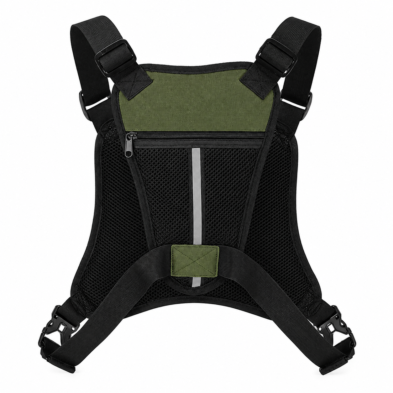 SusanSmith | Valcenta Compact Tactical Chest Rig