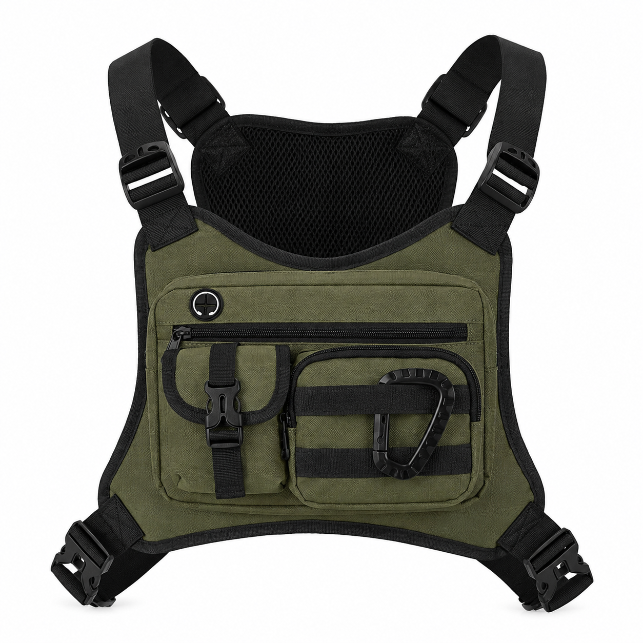SusanSmith | Valcenta Compact Tactical Chest Rig