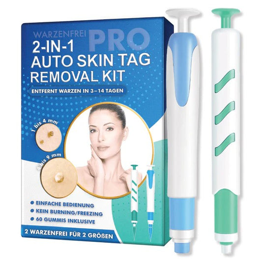 SusanSmith Wart-Free PRO - The Professional Wart Remover