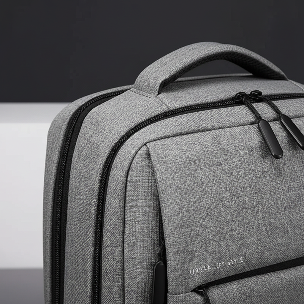 SusanSmith | Waterproof Laptop Backpack