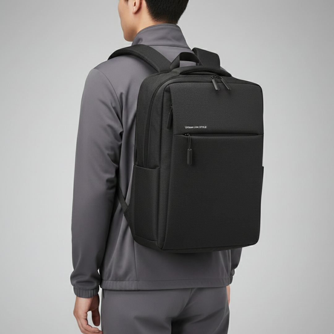 SusanSmith | Waterproof Laptop Backpack