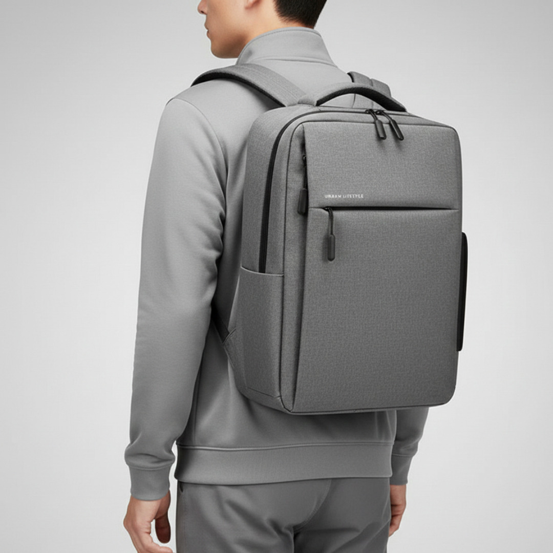 SusanSmith | Waterproof Laptop Backpack