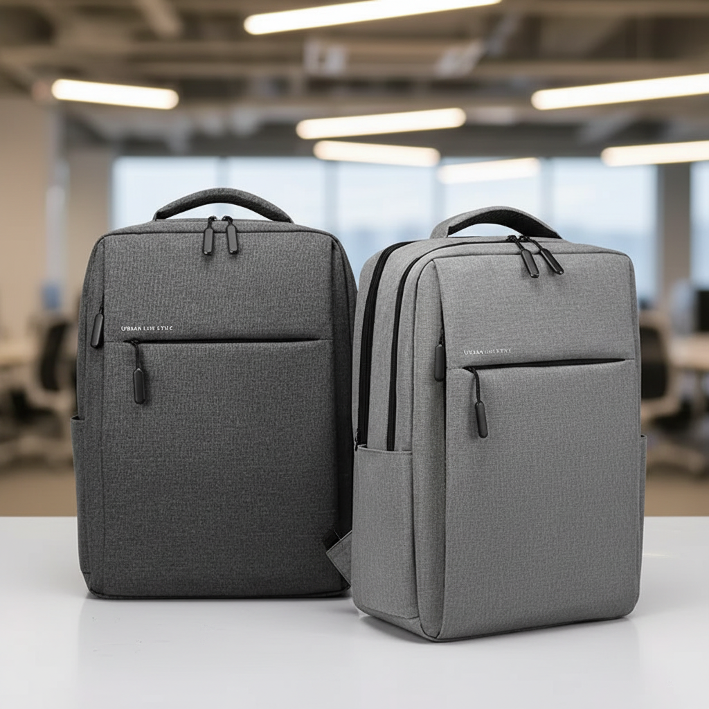 SusanSmith | Waterproof Laptop Backpack