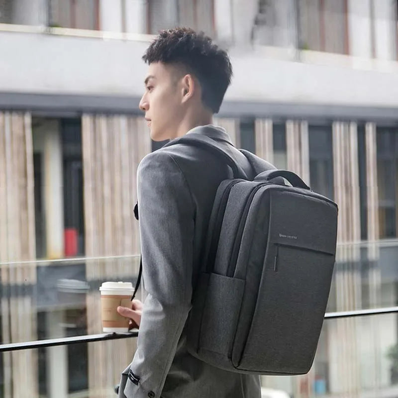 SusanSmith | Waterproof Laptop Backpack