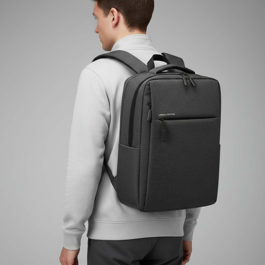 SusanSmith | Waterproof Laptop Backpack