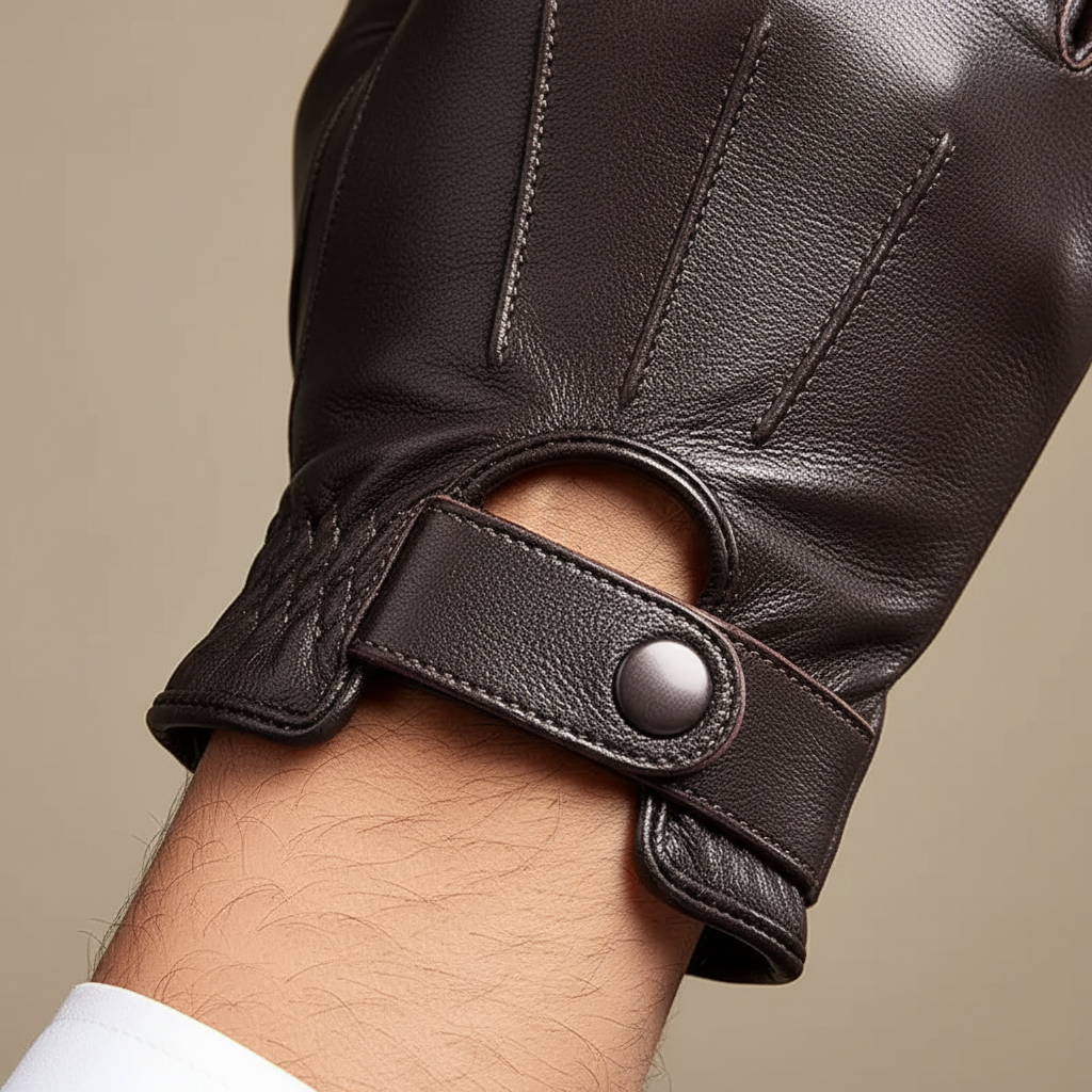 SusanSmith | Winter Performance Gloves