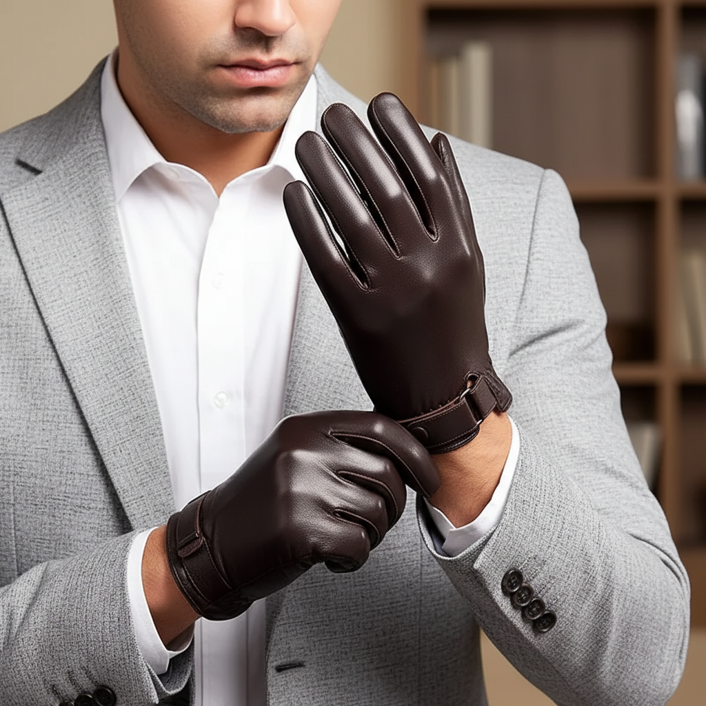 SusanSmith | Winter Performance Gloves