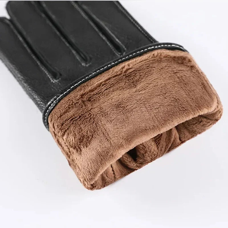 SusanSmith | Winter Performance Gloves