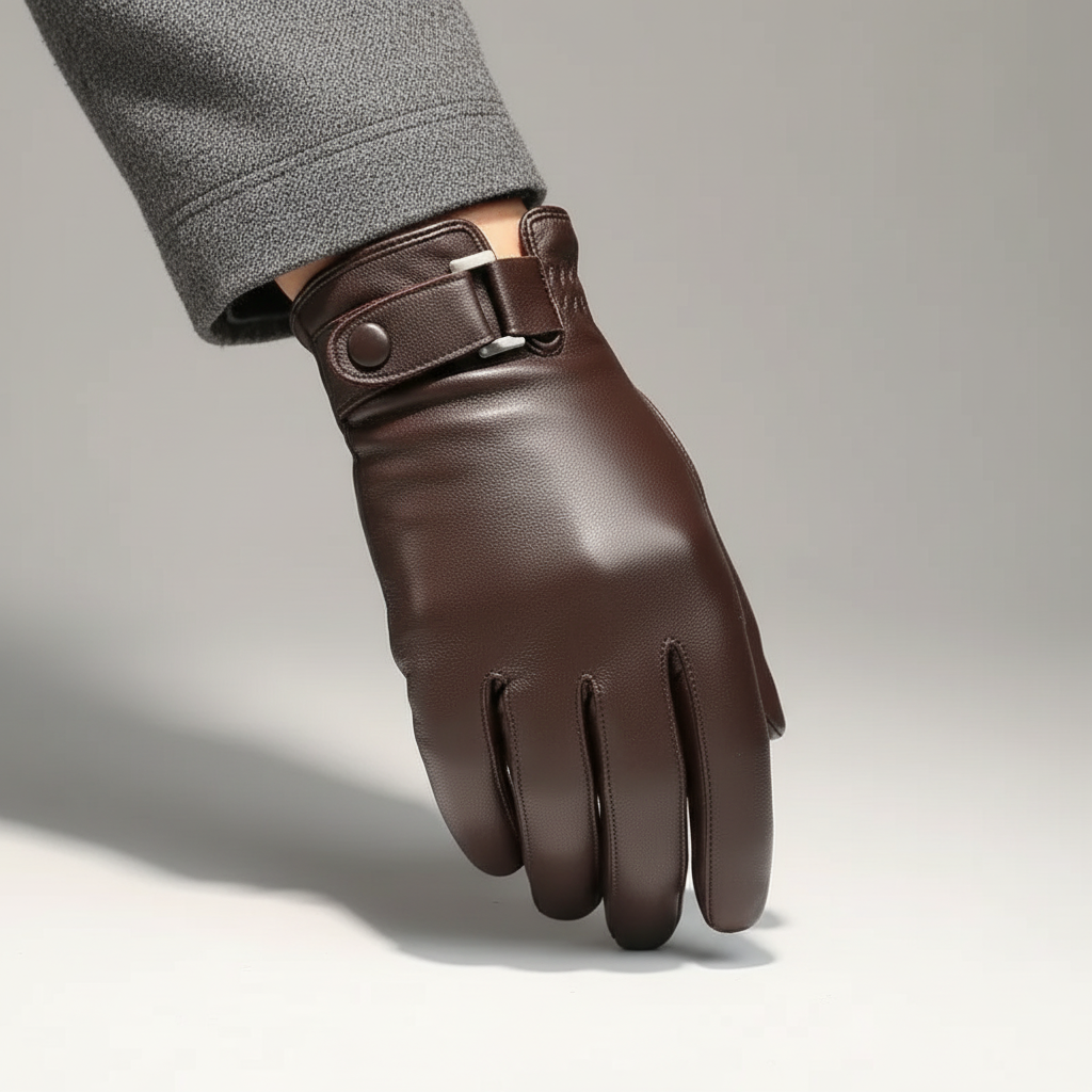 SusanSmith | Winter Performance Gloves