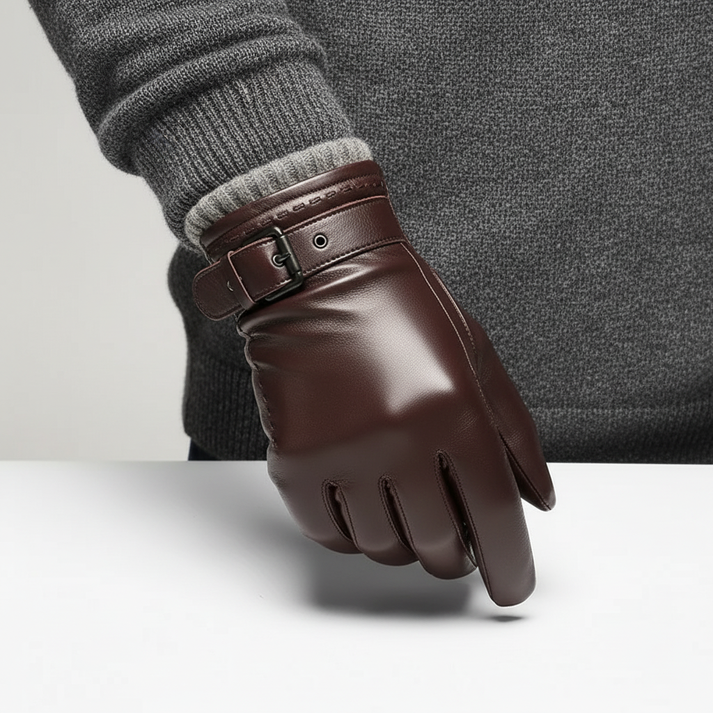 SusanSmith | Winter Performance Gloves
