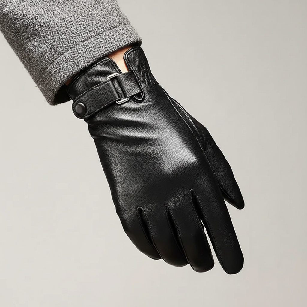 SusanSmith | Winter Performance Gloves