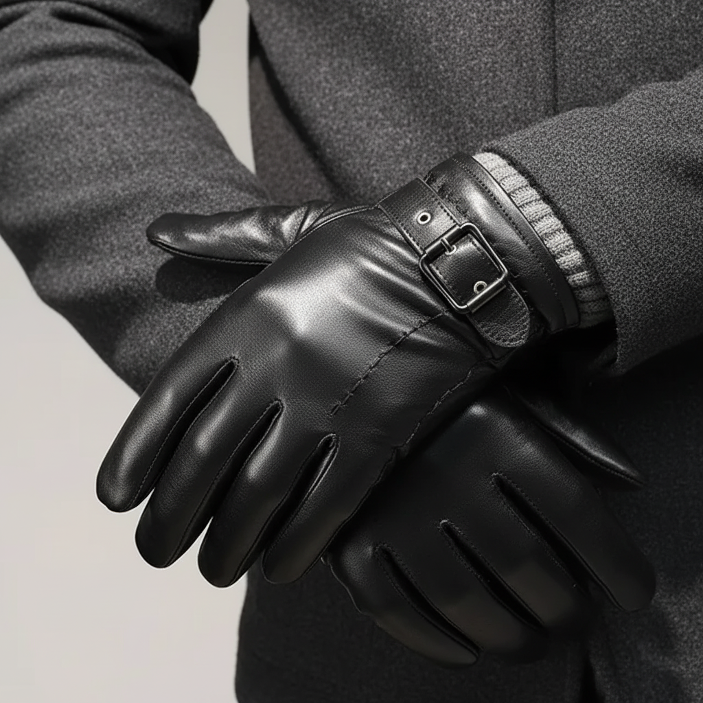 SusanSmith | Winter Performance Gloves