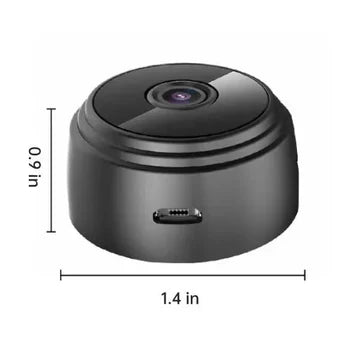 SusanSmith | Wireless Backup Camera Full HD for RV, Truck, and Trailer