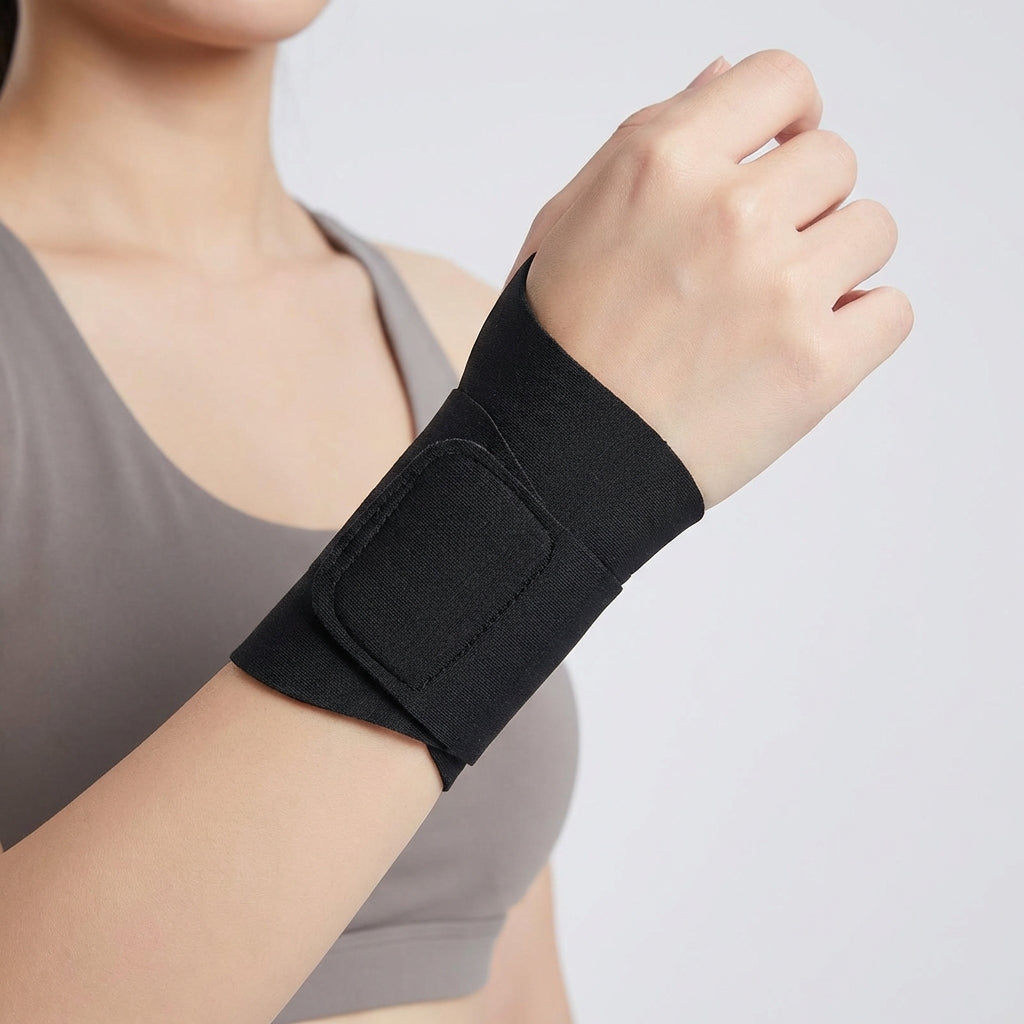 SusanSmith | Wristiva Ultra Thin Wrist Support
