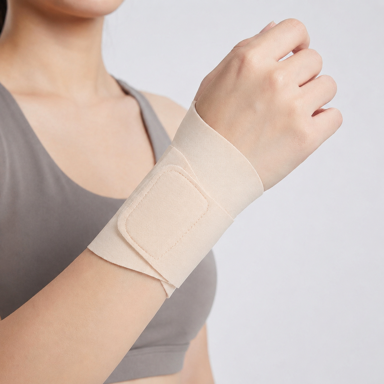 SusanSmith | Wristiva Ultra Thin Wrist Support