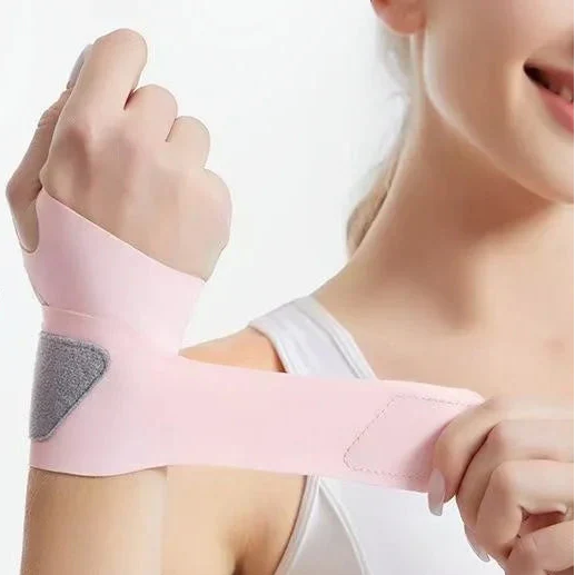 SusanSmith | Wristiva Ultra Thin Wrist Support