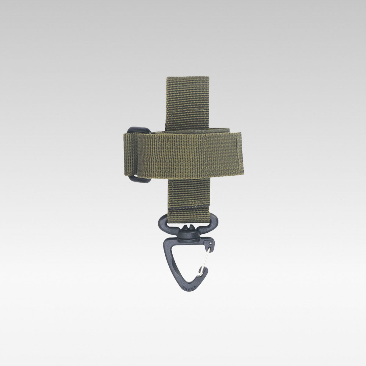 Tactical Glove Holder Clip Set (6 Pieces)