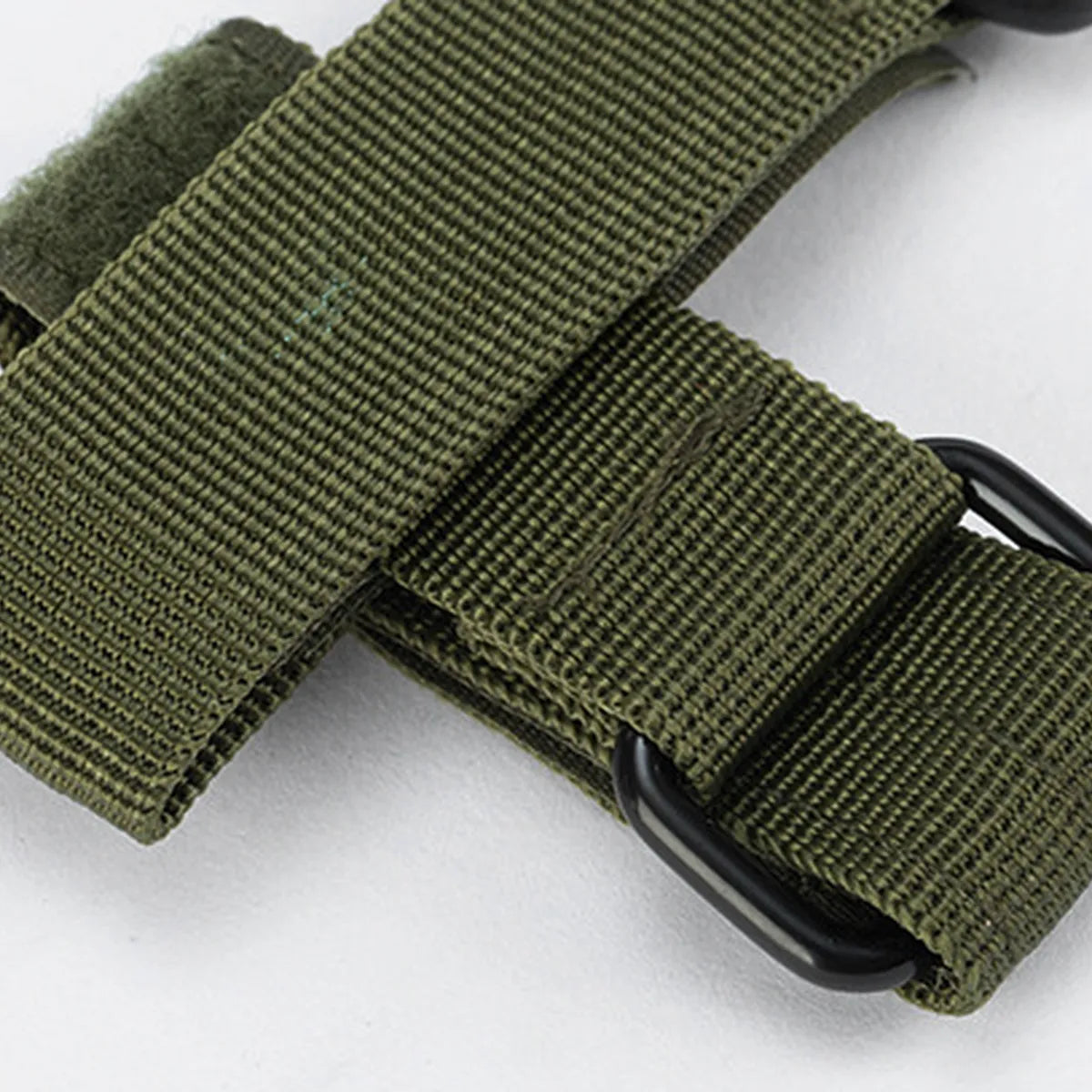 Tactical Glove Holder Clip Set (6 Pieces)